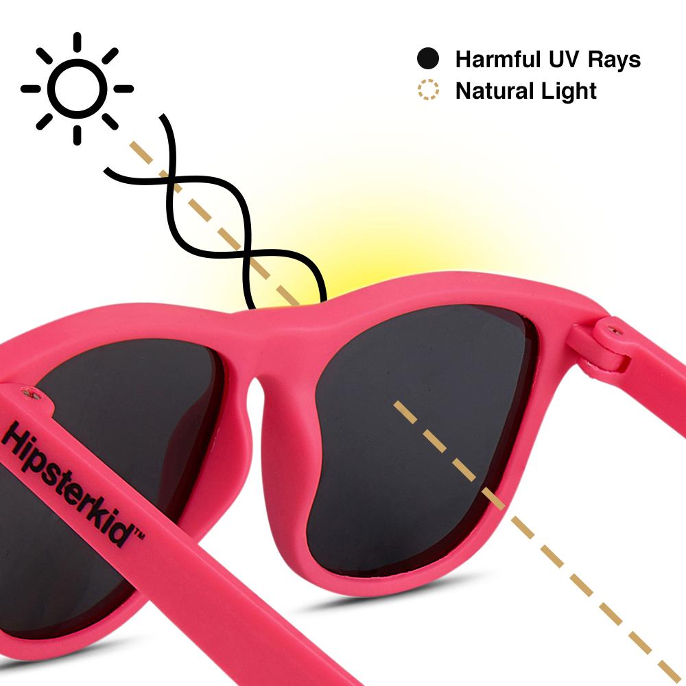 Hipster baby sunglasses online